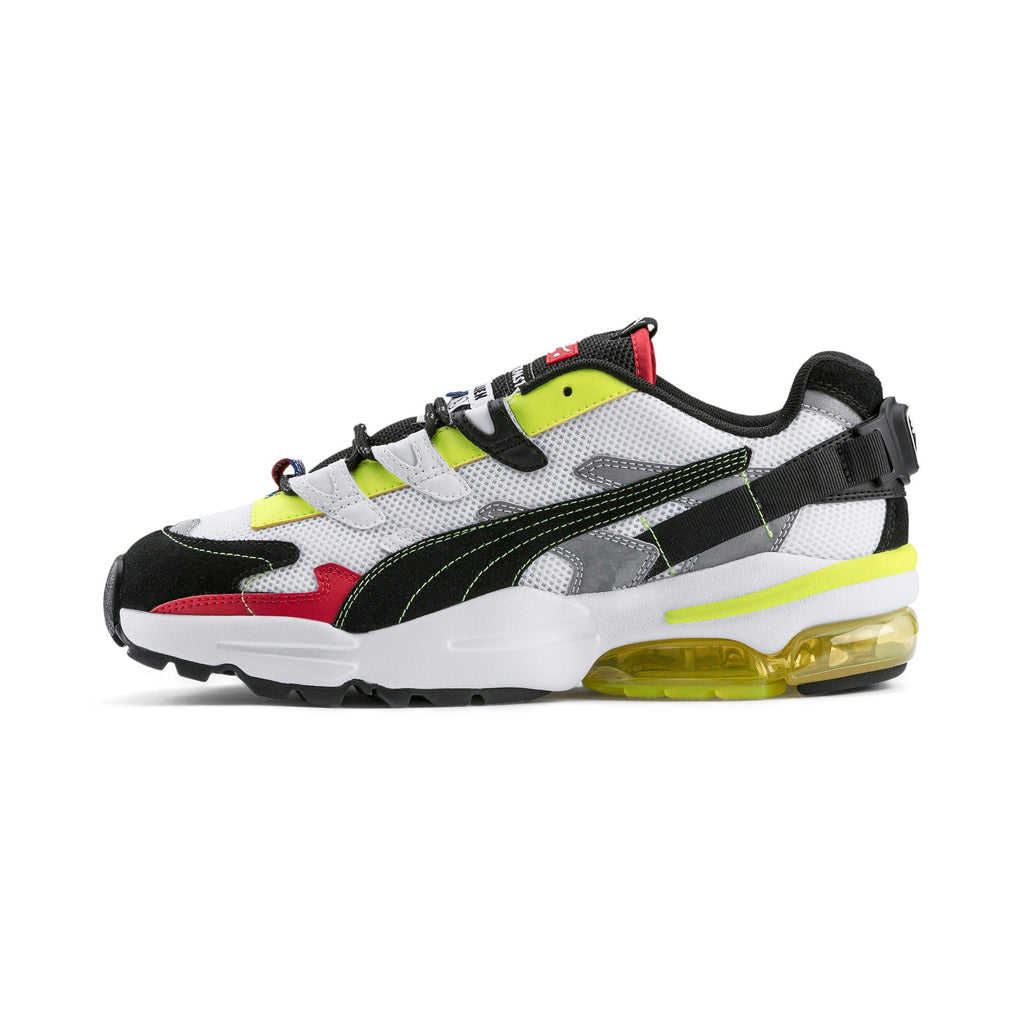 Puma x Ader Error Cell Alien