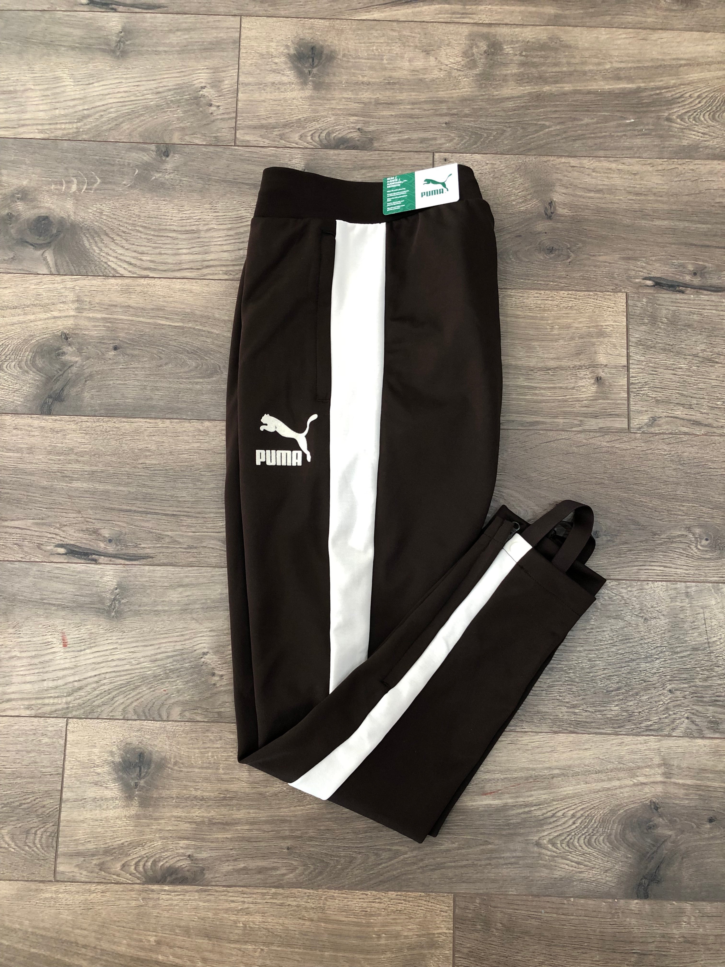 Puma T7 Vintage Track Pant