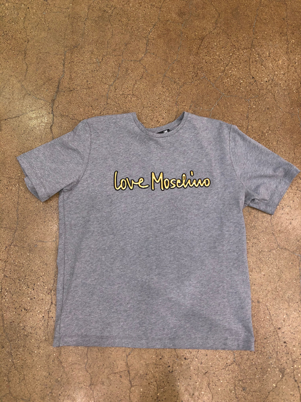 Love Moschino Tee
