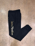 Love Moschino Logo Sweatpant