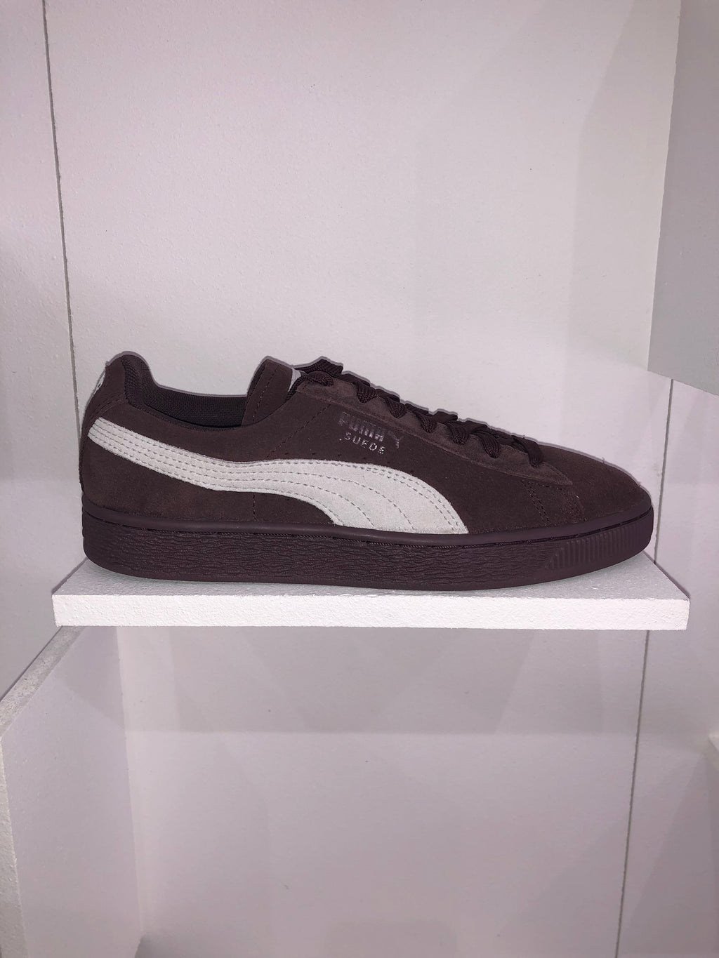 Puma Suede Classic Wn's