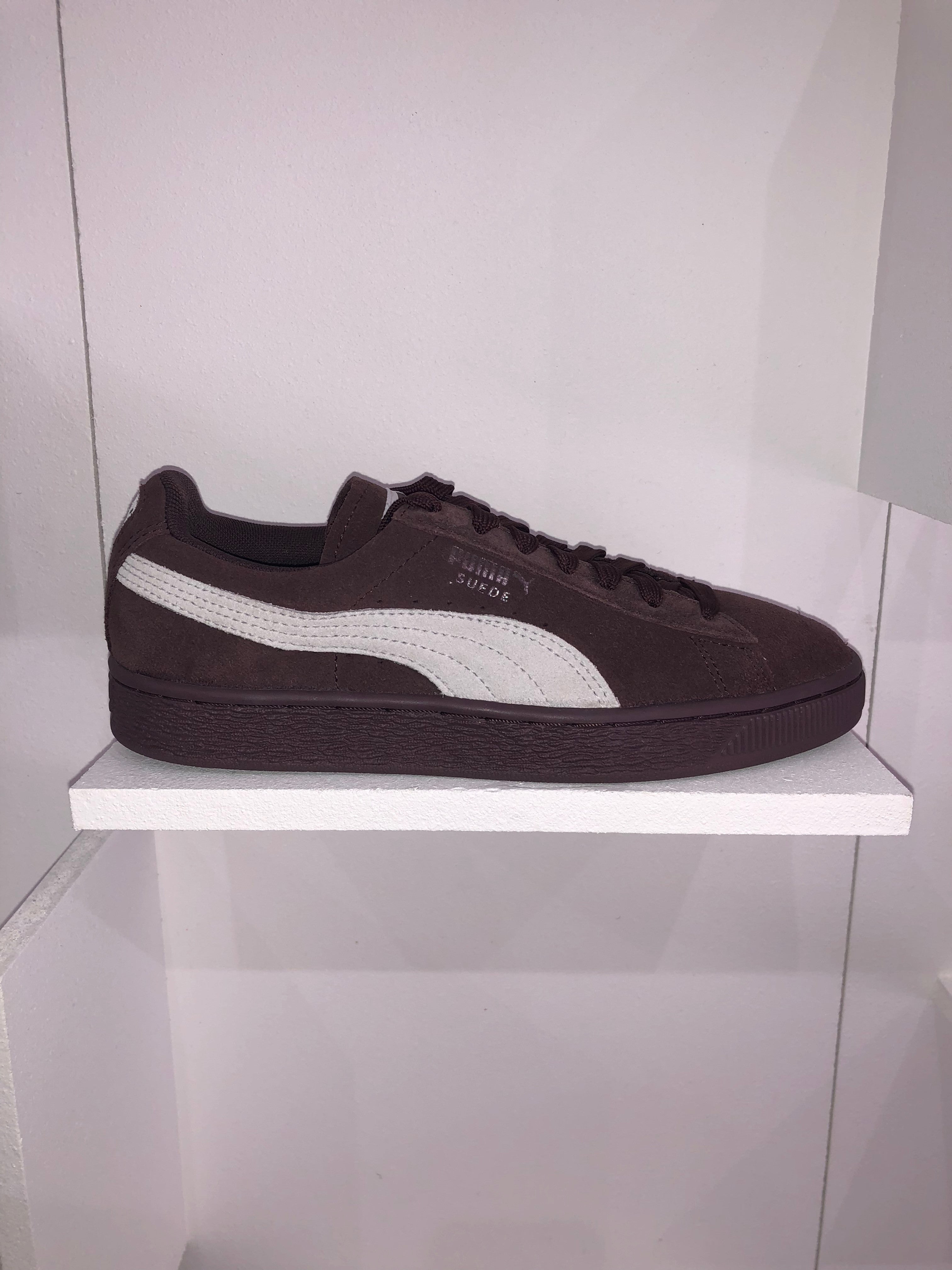 Puma Suede Classic Wn's