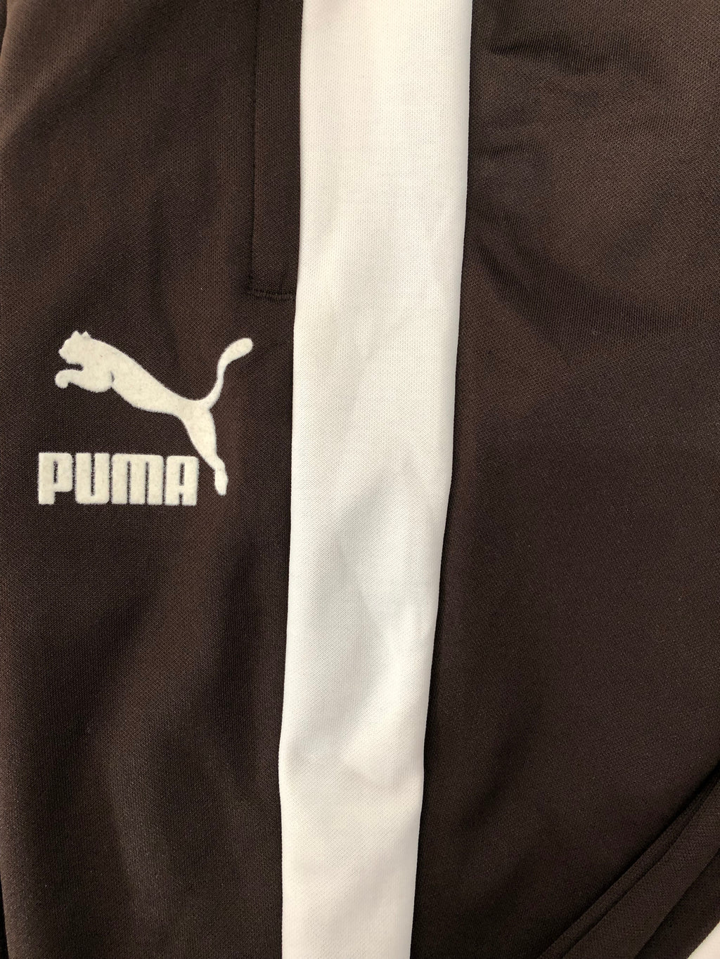 Puma T7 Vintage Track Pant