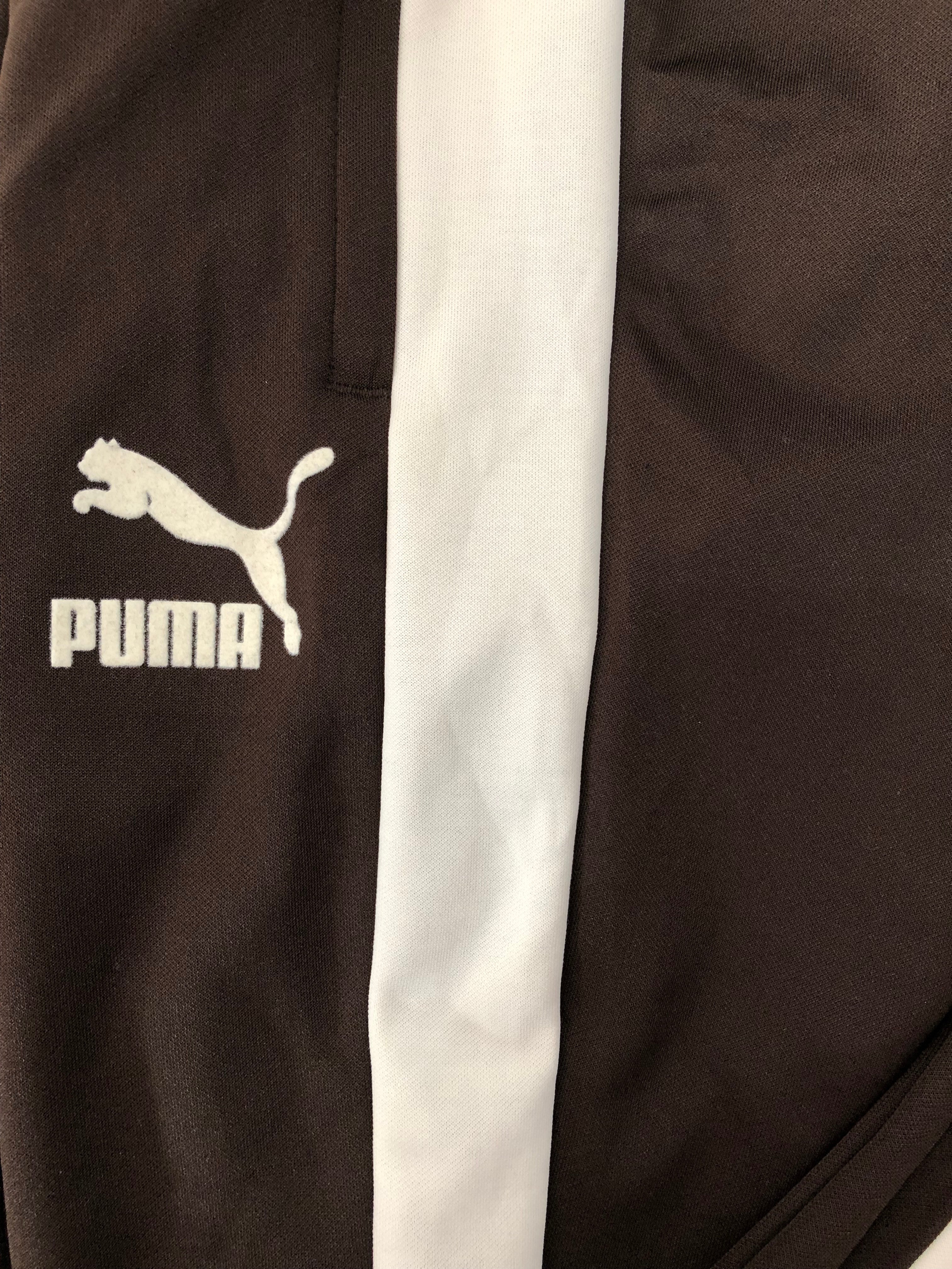 Puma T7 Vintage Track Pant