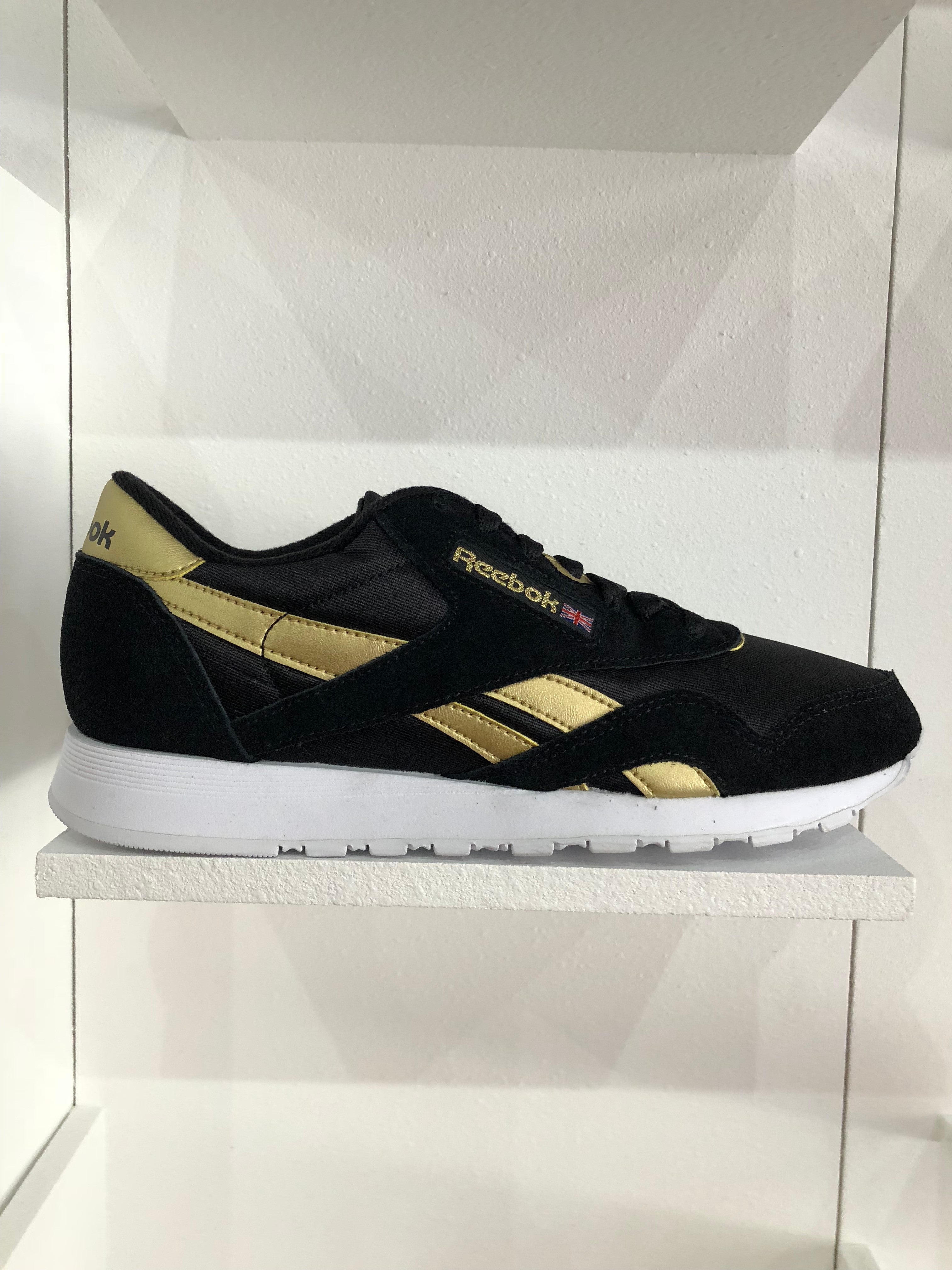 Reebok Classic Nylon